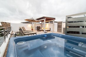 Luxury Condo Boutique