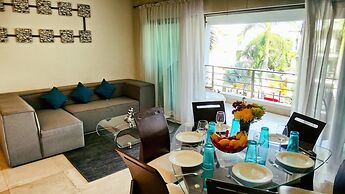 Luxury Condo Boutique