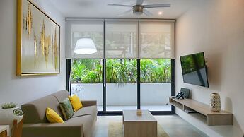 Luxury Condo Boutique