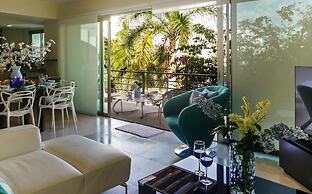 Luxury Condo Boutique