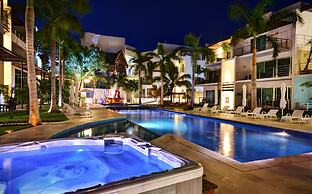 Luxury Condo Boutique