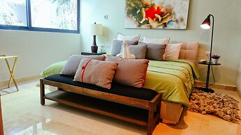 Luxury Condo Boutique