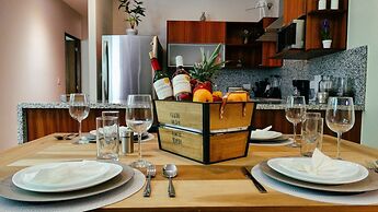 Luxury Condo Boutique