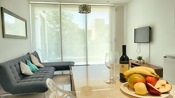 Luxury Condo Boutique