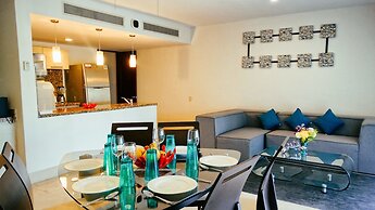 Luxury Condo Boutique