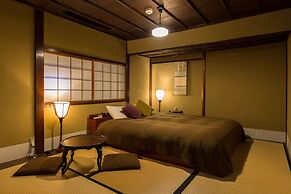 Machiya Kanazawa Kikunoya