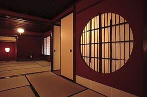 Machiya Kanazawa Kikunoya