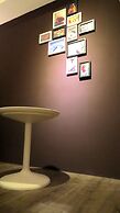 Inn Taichung Hostel