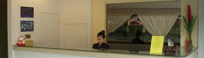 Stay Inn Hotel