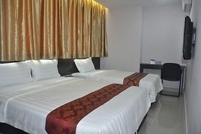 Stay Inn Hotel