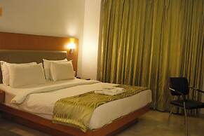 Srinivas Saffron Hotel