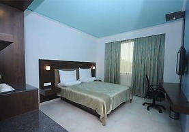 Srinivas Saffron Hotel