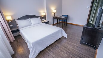 Kingwood Hotel