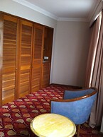 Kingwood Hotel