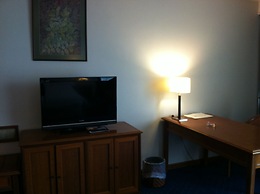 Kingwood Hotel