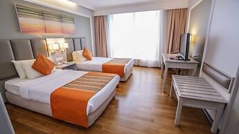 Kingwood Hotel