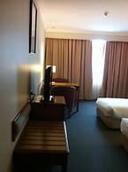 Kingwood Hotel