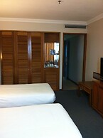 Kingwood Hotel