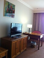 Kingwood Hotel