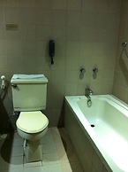 Kingwood Hotel