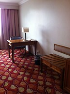 Kingwood Hotel
