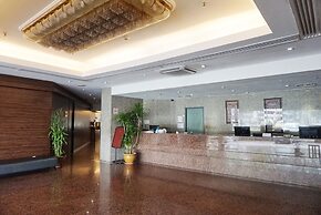 Kingwood Hotel