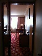 Kingwood Hotel