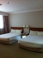 Kingwood Hotel