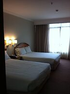 Kingwood Hotel