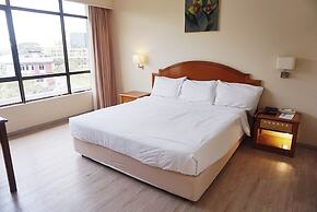 Kingwood Hotel