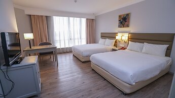 Kingwood Hotel