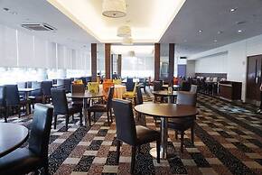 Kingwood Hotel