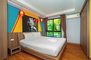 Anchan Boutique Hotel, Phuket