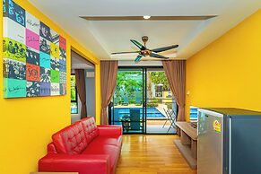 Anchan Boutique Hotel, Phuket