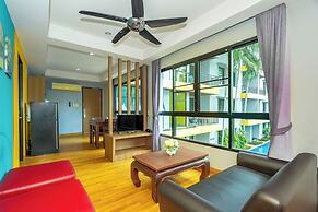 Anchan Boutique Hotel, Phuket
