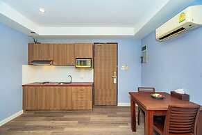 Anchan Boutique Hotel, Phuket