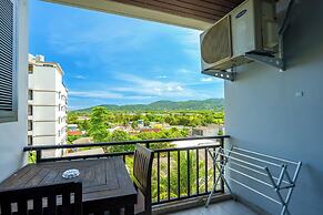 Anchan Boutique Hotel, Phuket