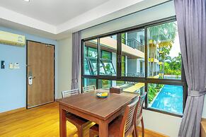 Anchan Boutique Hotel, Phuket