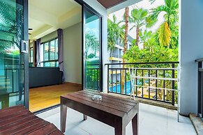 Anchan Boutique Hotel, Phuket