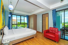 Anchan Boutique Hotel, Phuket