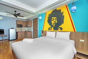 Anchan Boutique Hotel, Phuket