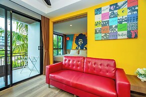 Anchan Boutique Hotel, Phuket