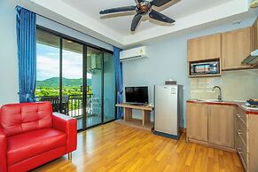 Anchan Boutique Hotel, Phuket