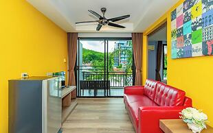 Anchan Boutique Hotel, Phuket
