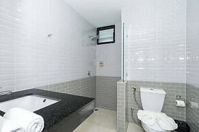 Anchan Boutique Hotel, Phuket