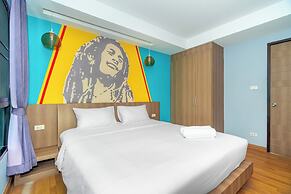Anchan Boutique Hotel, Phuket