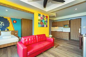 Anchan Boutique Hotel, Phuket