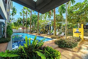 Anchan Boutique Hotel, Phuket