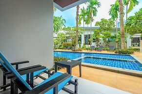 Anchan Boutique Hotel, Phuket