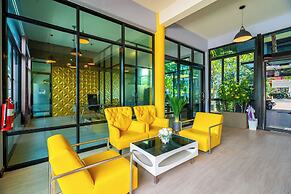 Anchan Boutique Hotel, Phuket